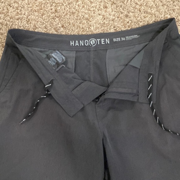 Hang Ten men’s short size 36 - Picture 5 of 5